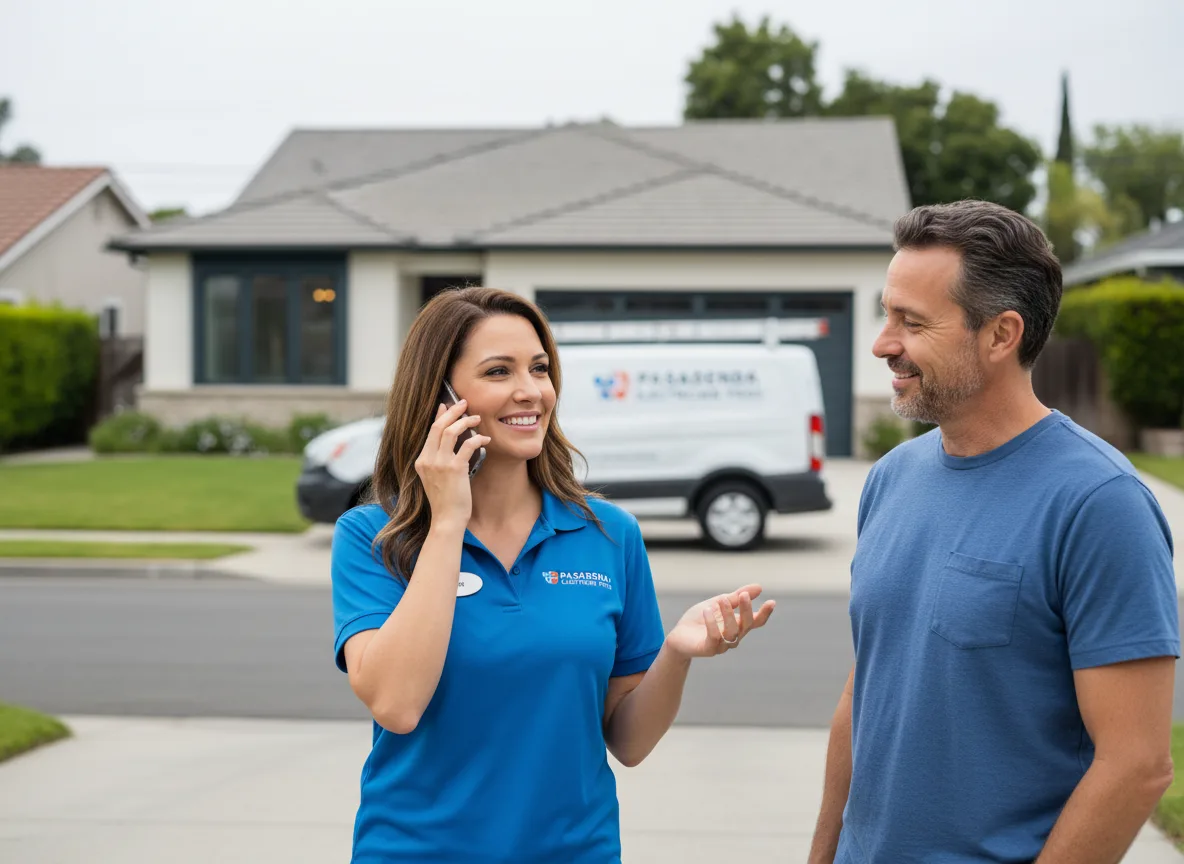 Electrician Hudson, IL FAQs